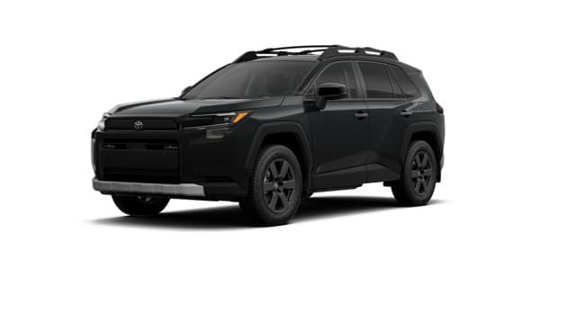 2026 Toyota RAV4 Woodland — photo 1 of 30