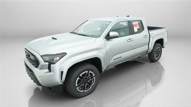 2026 Toyota Tacoma 2WD TRD Sport — photo 1 of 46