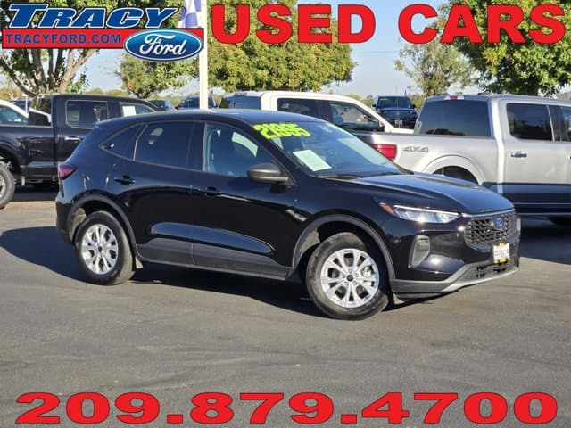 2025 Ford Escape Active — photo 1 of 27