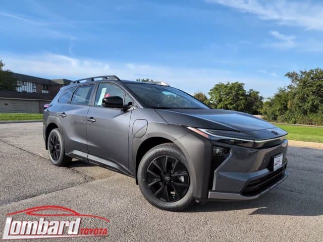 2026 Toyota bZ Woodland Premium — photo 1 of 31