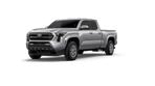 Vehicle Detail Icon