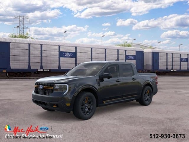 2026 Ford Maverick Tremor — photo 1 of 24