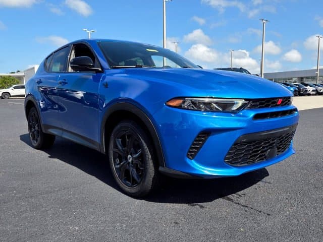 2024 Dodge Hornet GT — photo 1 of 34