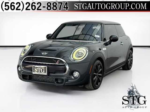 2019 Mini Hardtop 2 Door Base — photo 1 of 20