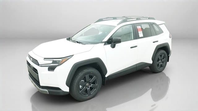 2026 Toyota RAV4 Woodland — photo 1 of 46