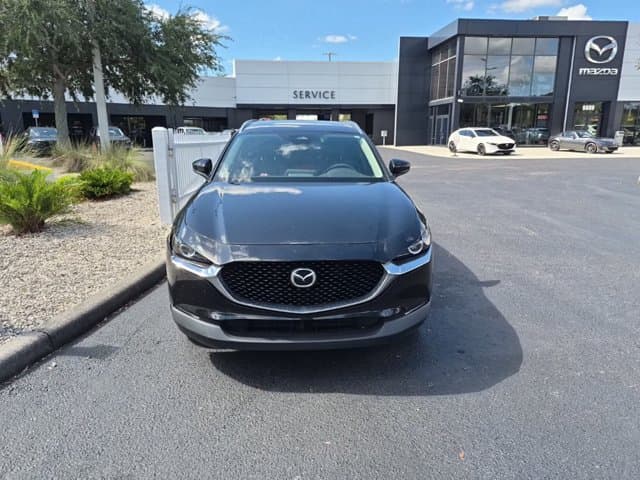 2025 Mazda CX-30 2.5 S Preferred Package — photo 1 of 20
