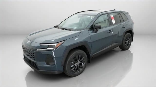 2026 Toyota RAV4 XLE Premium — photo 1 of 46