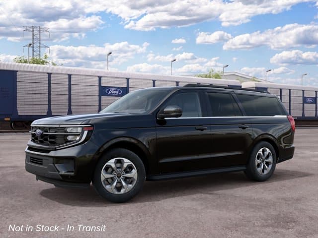 2027 Ford Expedition Max Active — photo 1 of 23