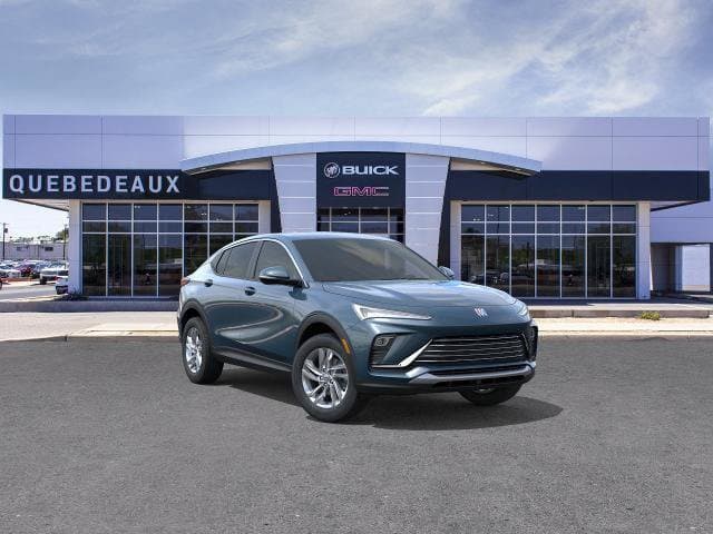 2026 Buick Envista Preferred — photo 1 of 48