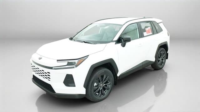 2026 Toyota RAV4 XLE Premium — photo 1 of 46