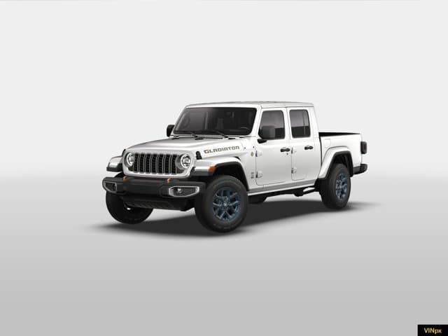 Vehicle Detail Icon