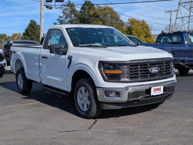 2026 Ford F-150 XL — photo 1 of 26