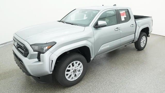 2026 Toyota Tacoma 2WD SR5 — photo 1 of 52