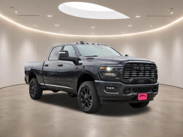2027 RAM 2500 Lone Star — photo 1 of 21