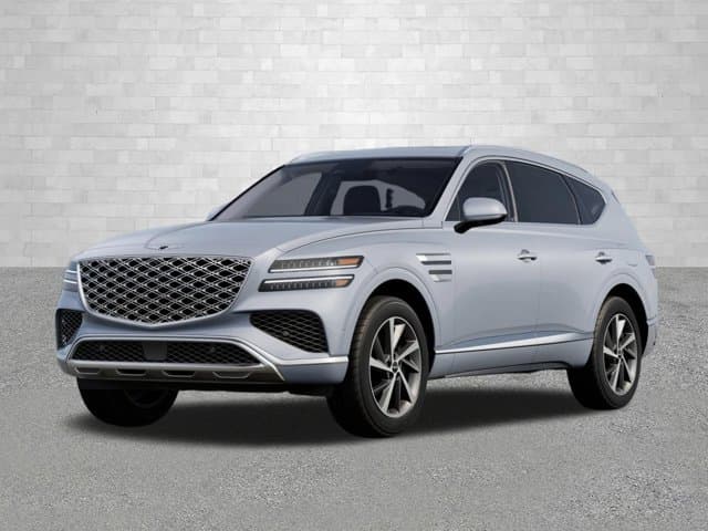 2027 Genesis GV80 2.5T Advanced — photo 1 of 25