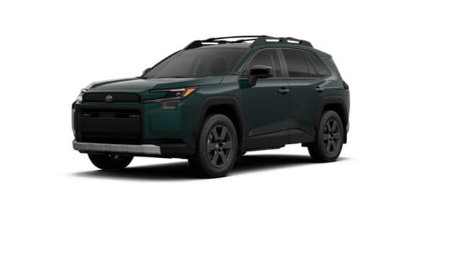 2026 Toyota RAV4 Woodland — photo 1 of 10