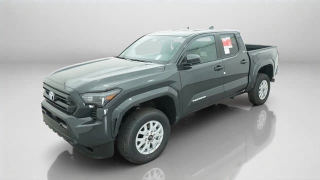 2026 Toyota Tacoma 2WD SR5 — photo 1 of 46