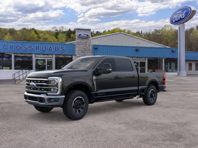 2026 Ford Super Duty F-350 SRW Base — photo 1 of 22