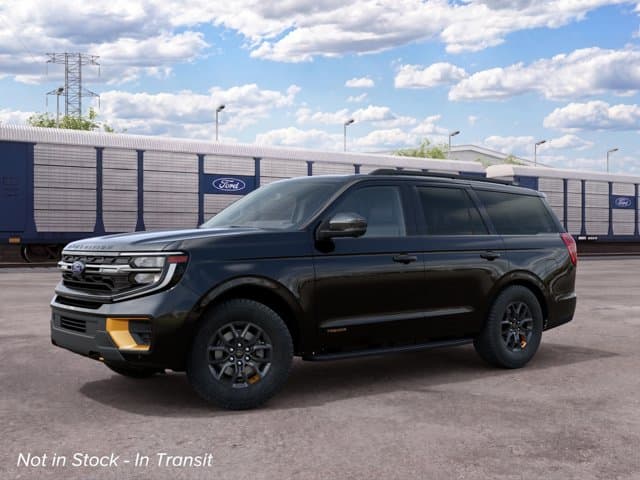 2027 Ford Expedition Tremor — photo 1 of 22