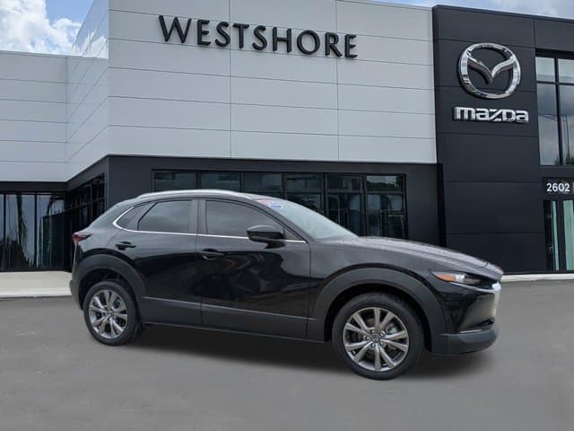 2023 Mazda CX-30 2.5 S Preferred Package — photo 1 of 27