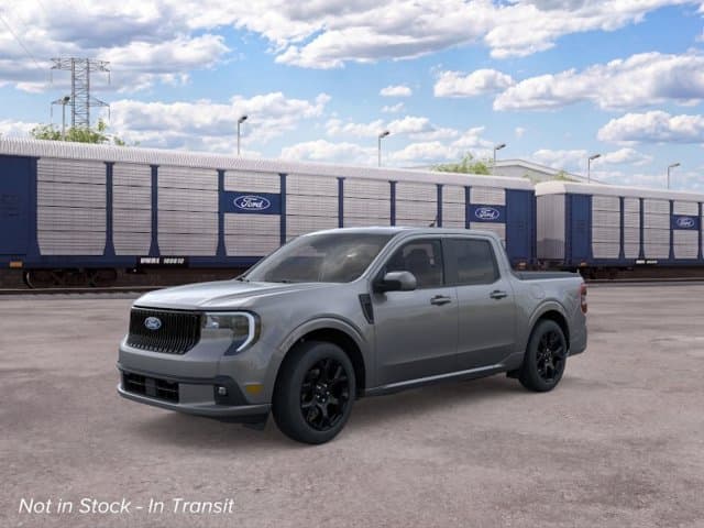2026 Ford Maverick Lobo Standard — photo 1 of 24