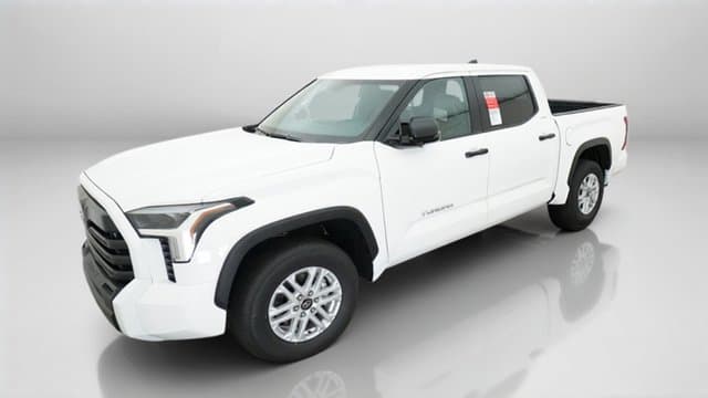 2026 Toyota Tundra 2WD Base — photo 1 of 16