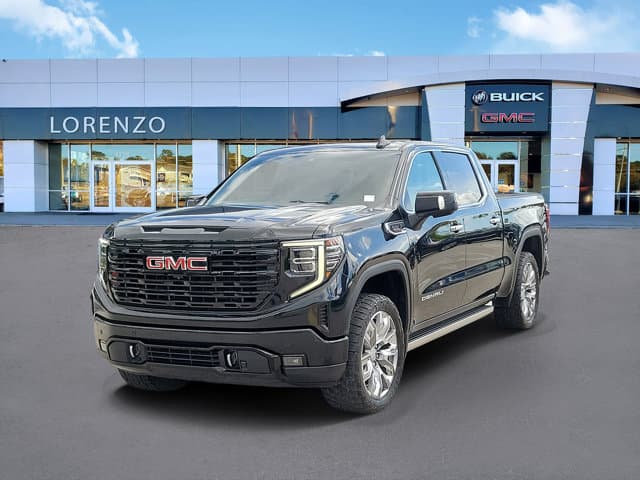 2023 GMC Sierra 1500 Base — photo 1 of 32