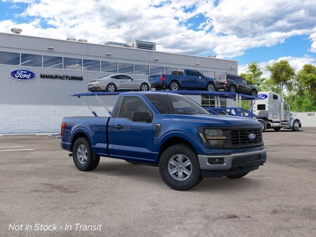 2026 Ford F-150 XL — photo 1 of 22