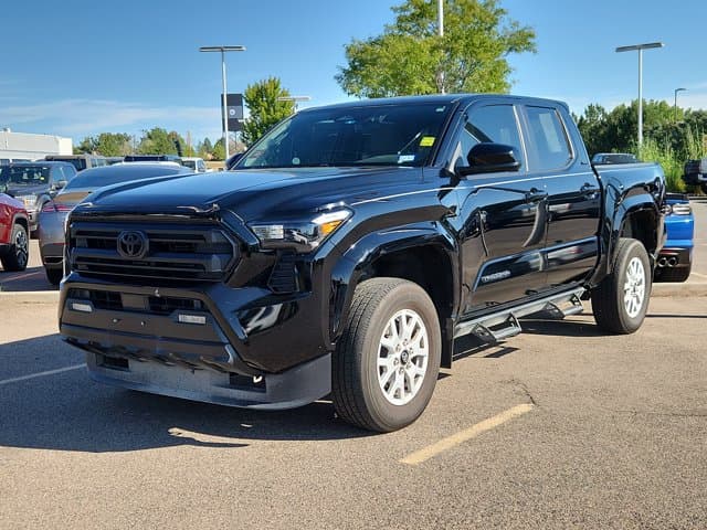 2024 Toyota Tacoma 2WD SR5 — photo 1 of 20