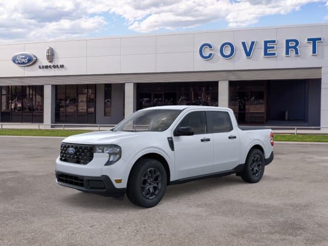 2026 Ford Maverick XLT — photo 1 of 24