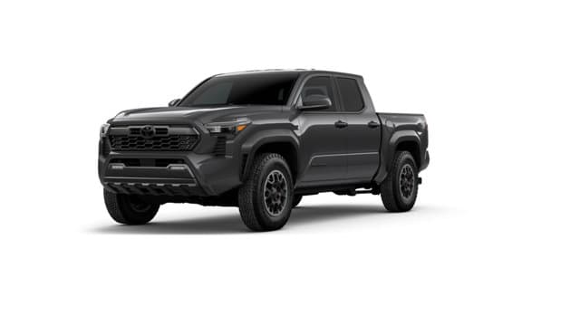 2026 Toyota Tacoma 4WD TRD Off Road — photo 1 of 10