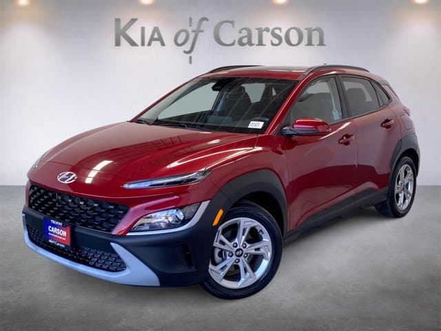 2023 Hyundai Kona SEL — photo 1 of 35