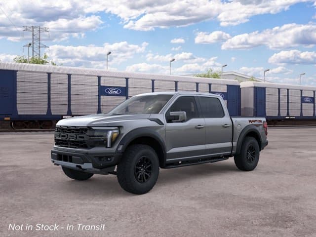 2026 Ford F-150 Raptor — photo 1 of 22