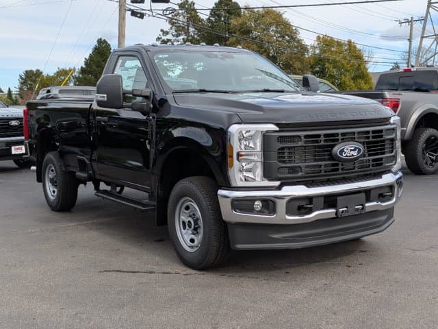 2027 Ford Super Duty F-250 SRW XL — photo 1 of 27