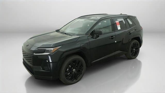 2026 Toyota RAV4 Plug-In Hybrid XSE — photo 1 of 46