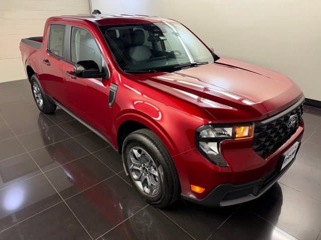 2026 Ford Maverick XLT — photo 1 of 36
