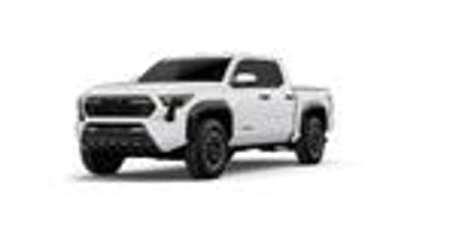 Vehicle Detail Icon