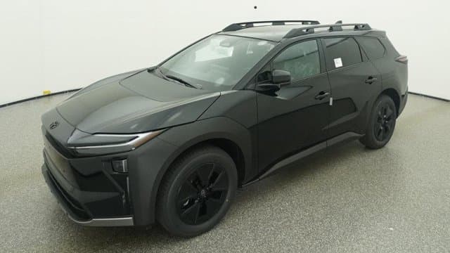 2026 Toyota bZ Woodland Premium — photo 1 of 52