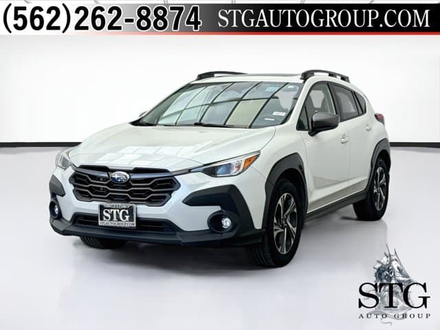 2024 Subaru Crosstrek Premium — photo 1 of 21