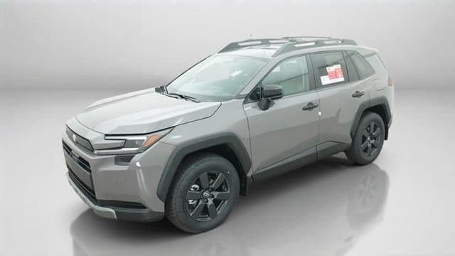 2026 Toyota RAV4 Woodland — photo 1 of 46
