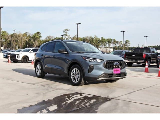 2025 Ford Escape Active — photo 1 of 33