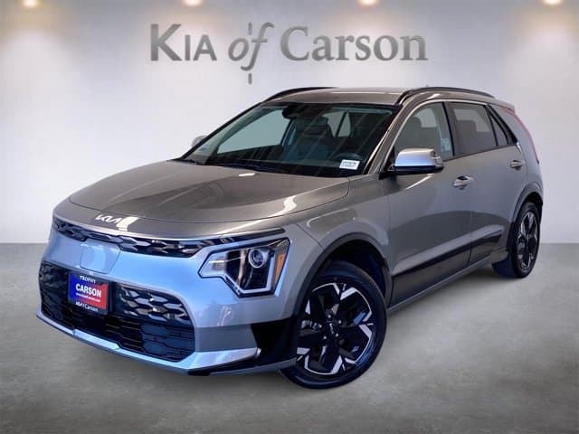 2024 Kia Niro EV Wind — photo 1 of 33