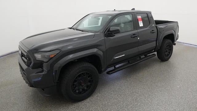 2026 Toyota Tacoma 2WD SR5 — photo 1 of 52