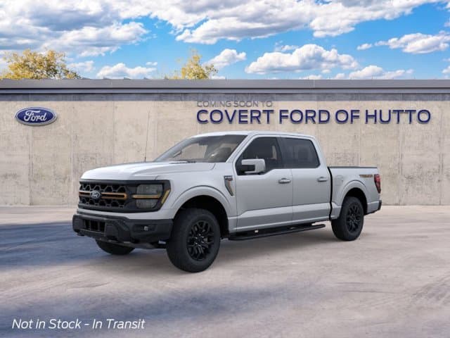 2026 Ford F-150 Tremor — photo 1 of 22