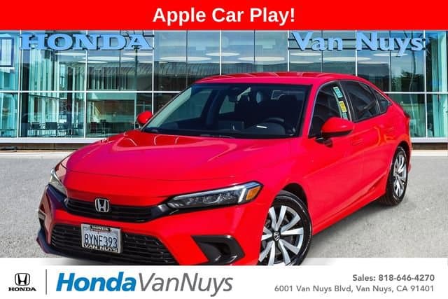 Vehicle Sold Image