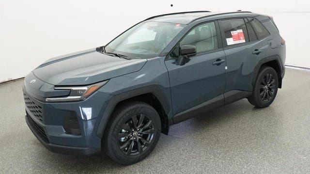 2026 Toyota RAV4 XLE Premium — photo 1 of 52