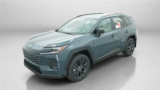 2026 Toyota RAV4 XLE Premium — photo 1 of 46