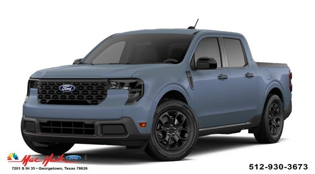 2026 Ford Maverick XLT — photo 1 of 8
