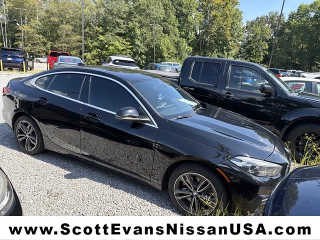 2022 BMW 2 Series 228i xDrive — photo 1 of 3