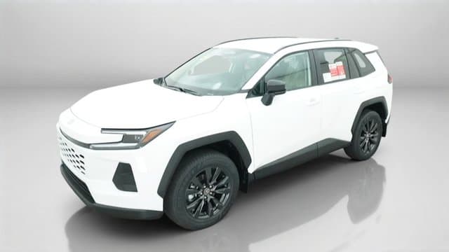 2026 Toyota RAV4 XLE Premium — photo 1 of 46